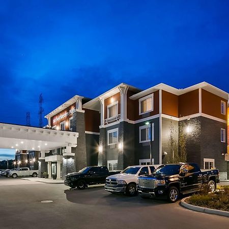 Best Western Plus Chestermere Hotel Εξωτερικό φωτογραφία
